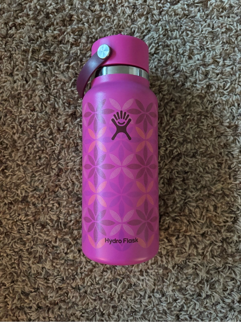 Hydro Flask Pitaya Water Bottle